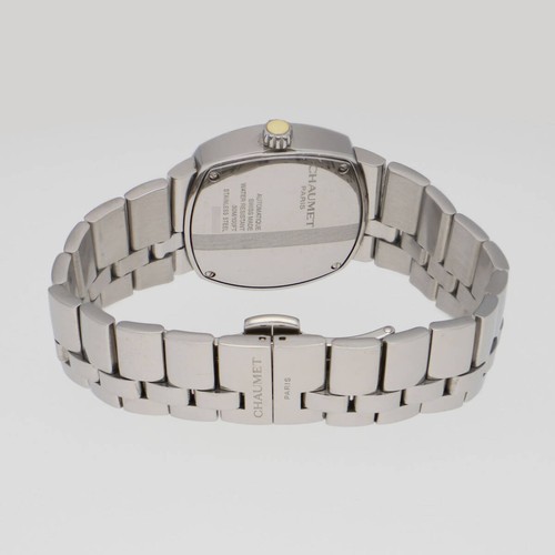 Chaumet miss dandy silver dial watch unisex TO182111 - Picture 6 of 7