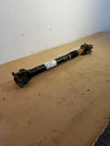 05-06 Toyota Tundra 4.7L Front Drive Shaft Propeller OEM 37140-0C061 | eBay