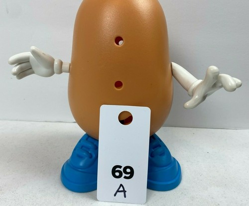 Mr Potato Head Replacement Parts ARMS HANDS YOU CHOICE From Drop Down Menu #20A - Picture 63 of 72