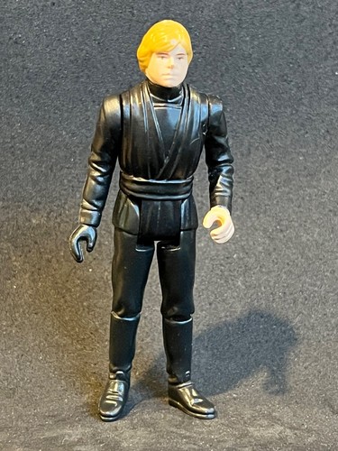 VINTAGE STAR WARS FIGURES 1977-1984 NH ESB ROTJ POTF 17 *YOU PICK* - Picture 11 of 356