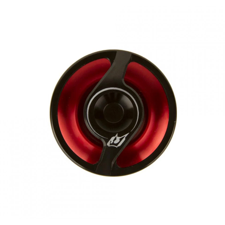 Combo de tapa y tapa de gas Driven Racing Halo Suzuki Hayabusa GSX1300R 08 - 2019 Foto 4 de 4