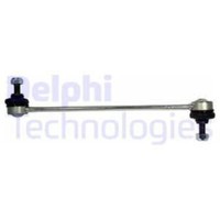Delphi Koppelstange Stabilisator Vorne Links Rechts FüR Renault Laguna III