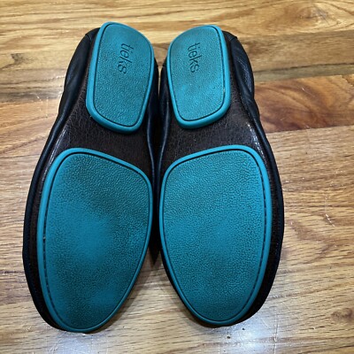 cost of tieks shoes