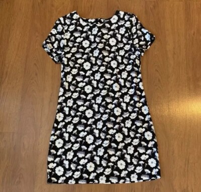 slim fit dress slacks Seville Chiffon Dress