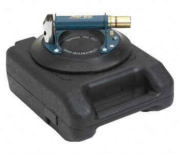 CRL W5450 Wood's Powr-Grip 9" Vacuum Cup - Picture 1 of 3
