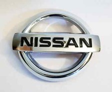 Nissan Sentra 2003-2012 Maxima 2007-2008 Front Grille Emblem Rapid Shipping
