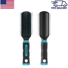 Conair Salon Results Hairbrush for Men and Wo...