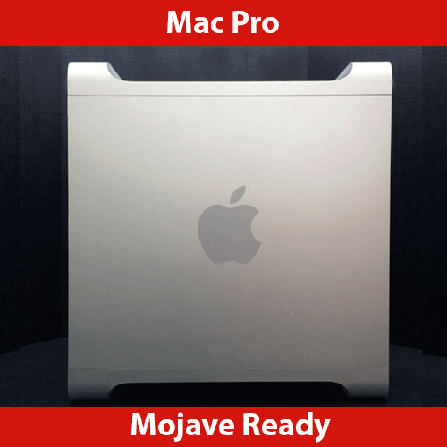 Mac Pro 3.46Ghz 12-Core | 64GB RAM | AMD HD 7950 | OSX 10.14 Mojave Ready - Picture 2 of 4