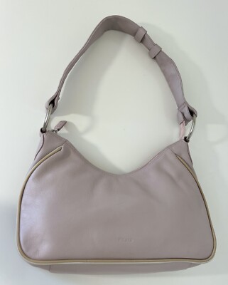 Picard Shoulder Bag Light Pink