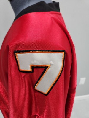 フォレスタル-59海軍◼️80sビンテージ◼️ミニタリー・フットボールTシャツ 古着 80s USA製 Champion 「PENN」 ナンバリング カレッジ