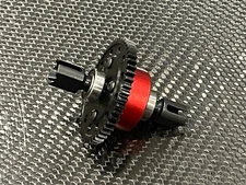 46T Center Diff Differential for Arrma MOJAVE 6S BLX