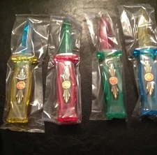 36 Fake Retractable Blade Knife Toy Weapons SHIP FREE