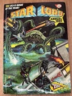 STAR LORD 1980 ANNUAL HARDBACK SCI-FI BOOK OF THE YEAR BY FLEETWAY