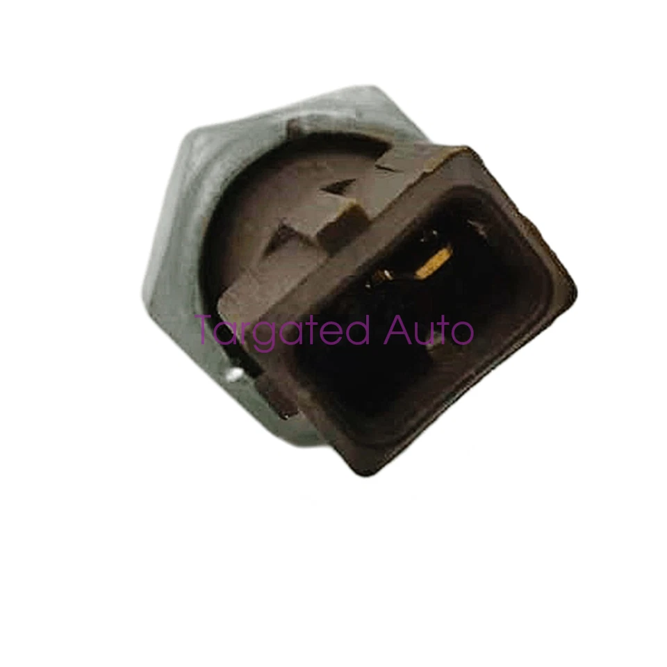 12612367061 2006-2010 for BMW M3 M5 X1 X3 X5 Z4 OEM Oil Pressure Switch Sensor Foto 3 de 4