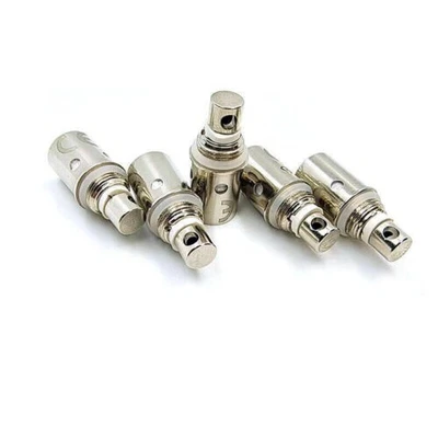 YANF New 5/10PCS ET-BVC COIL CORE REPLACEMENT CORE 1.6OHM 1.8OHM COIL