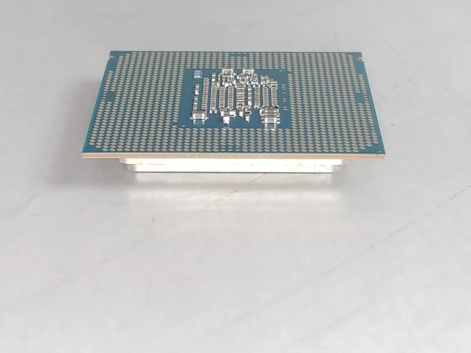 Intel Core i7-6700 LGA 1151 3.4 GHz 8 GT/s 台式 CPU 处理器 SR2L2 — 第 3/4 张图片