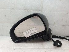 Retroviseur gauche (ou coque) Audi TT