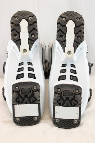 Nordica Speed Machine 85 GW Used Womens Ski Boots Size 25.5 #089905 - Picture 3 of 3