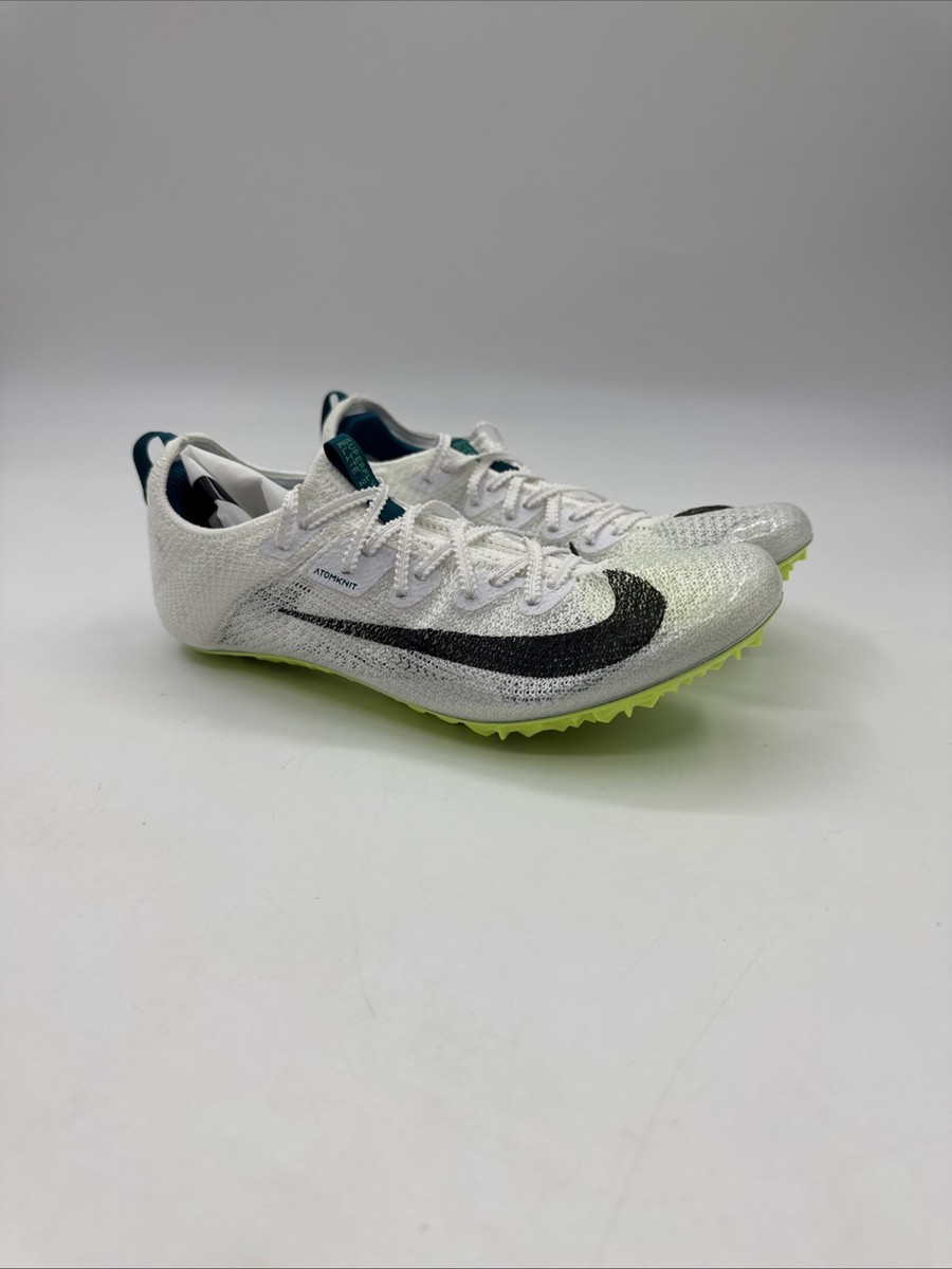 Nike Zoom Superfly Elite 2 Track Spikes FZ9662-100 Men's