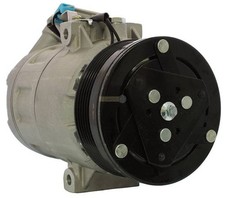 Klimakompressor Neu - OE-Ref. 13205197 für ** Gm