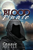 Blood Finale Connie Suttle Taschenbuch Kartoniert / Broschiert Englisch 2018