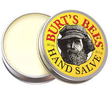 Burt's Bees Hand Salve .30 oz Pack of 5 