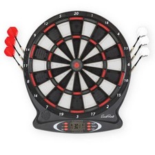 Electronic Dart Board