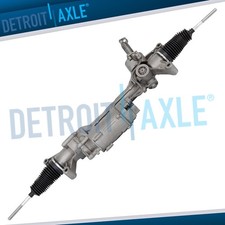Complete Steering Rack and Pinion Assembly fo...