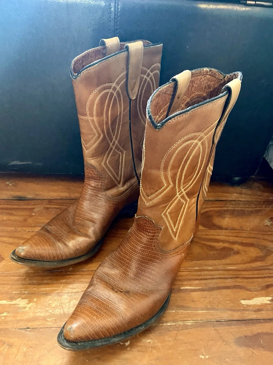texas boots products for sale | eBay