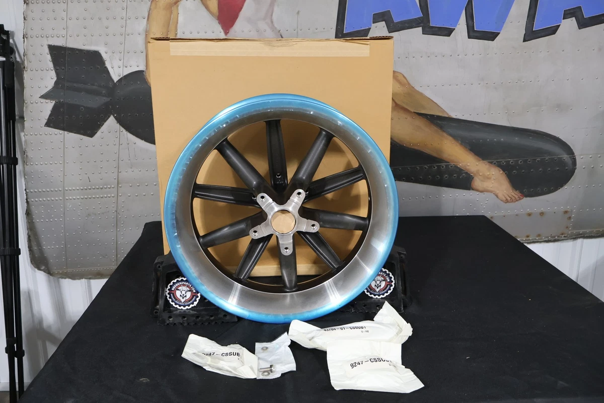 Wheels, Tires & Tubes for Harley-Davidson V-Rod for sale | eBay