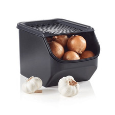 Tupperware Onion & Garlic Smart Container