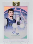 COOPER FLAGG 2025-26 TOPPS 3 RPA ROOKIE PATCH AUTOGRAPHS RC AUTO /49 Q4736