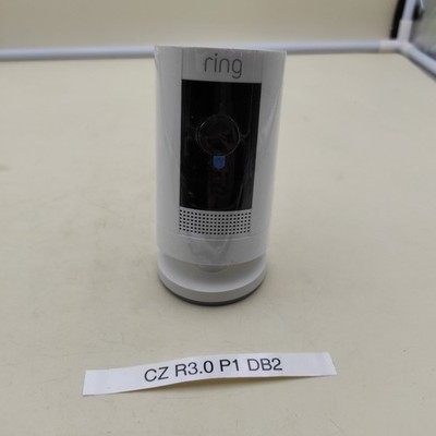 Ring Stick Up Cam Bulk ohne weiteres Zubehör