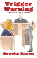 Brooks Eason | Trigger Warning | Taschenbuch | Englisch (2024)