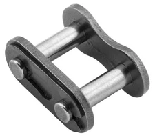 RK 530 Heavy-Duty Non-Sealed Chain Clip Master Link
