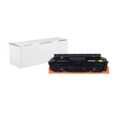 Static Control Tonerkassette Gelb für CF412X HP 