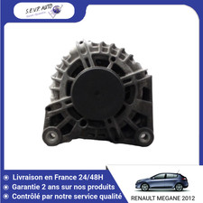 Alternateur Renault SCENIC