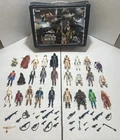 Star Wars Kenner Vintage Collection Accessories Original 1977 1980s Rare HTF