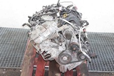 Moteur Toyota VERSO