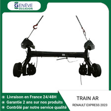 Essieu Renault EXPRESS