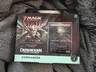 MTG Duskmourn: House of Horror Commander Deck - Endless Punishment NEW IN BOX