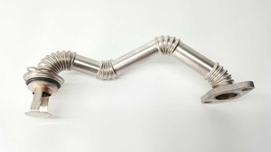 9803842980 ROHR / 497840 FÜR PEUGEOT 308 SW BUSINESS-LINE