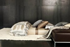 SIGNORIA di Firenze GOUACHE King Duvet & Sham Set