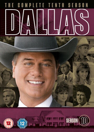 その他 Dallas: Complete Tenth Season [DVD] Amazon.com: Dallas (Complete Series) - 10-DVD Box Set [ NON
