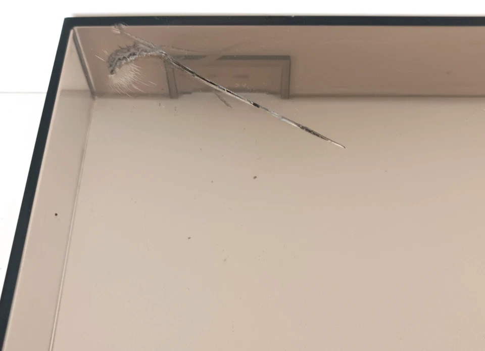 COPERCHIO / CAPPA - PER GIRADISCHI - PIONEER - 41X4,5X32,5 CM (GUARDA FOTO) - Immagine 2 di 4