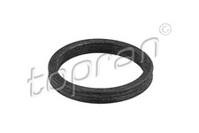 TOPRAN Dichtung Kühlmittelrohrleitung 109 638 für AUDI SEAT SKODA VW GOLF 6N1 3