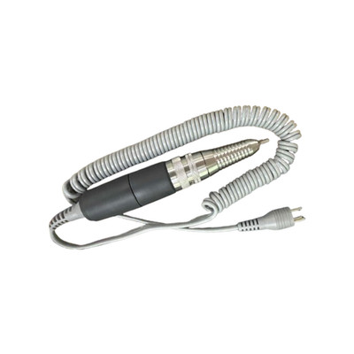 Nail Machine Handle 3 Pin Manicure Pen 35000 RPM Electric Nail Drill Handpiece1W