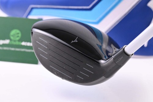 Mizuno ST-Max 230 #3 Wood / 15 Degree / Regular Flex Aldila Ascent Red 50 Shaft - Picture 4 of 9