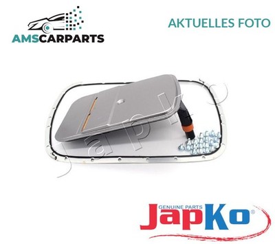 HYDRAULIKFILTER SATZ AUTOMATIK-GETRIEBE FTJ010 JAPKO NEU OE QUALITÄT