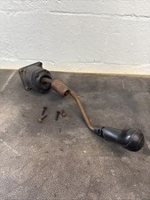 2002-2007 Jeep Liberty Kj Nv3550 Shifter Shift Tower Lever Rod Nv 3550 5 Speed 2002-2007 Jeep Liberty Kj Nv3550 Shifter Shift Tower Lever Rod Nv 3550 5 Speed